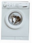Candy CSD 85 Vaskemaskine frit stående anmeldelse bedst sælgende