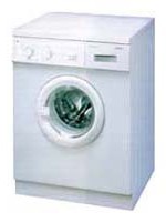 तस्वीर वॉशिंग मशीन Siemens WM 20520, समीक्षा