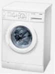 Siemens WM 53260 Vaskemaskin frittstående anmeldelse bestselger