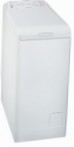 Electrolux EWT 106211 W Tvättmaskin fristående