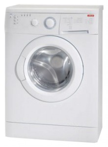 Photo Machine à laver Vestel WM 634 T, examen