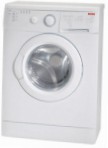 Vestel WM 634 T Máquina de lavar cobertura autoportante, removível para embutir