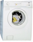 Zanussi ZWD 381 Mașină de spălat de sine statatoare revizuire cel mai vândut