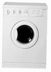 Indesit WGS 838 TXU Tvättmaskin fristående recension bästsäljare
