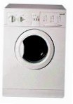 Indesit WGS 638 TX Vaskemaskine  anmeldelse bedst sælgende