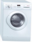 Bosch WLF 24262 Máquina de lavar cobertura autoportante, removível para embutir