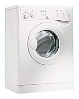 तस्वीर वॉशिंग मशीन Indesit WS 431, समीक्षा