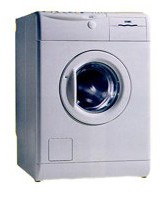 Photo Machine à laver Zanussi WD 15 INPUT, examen
