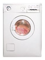 तस्वीर वॉशिंग मशीन Zanussi FLS 1183 W, समीक्षा