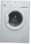 Indesit WIA 80 ﻿Washing Machine freestanding