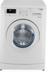BEKO WMB 51231 PT Máquina de lavar cobertura autoportante, removível para embutir
