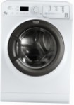 Hotpoint-Ariston VMUF 501 B Vaskemaskine frit stående