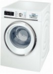 Siemens WM 16W640 Vaskemaskine frit stående