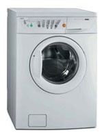 写真 洗濯機 Zanussi FJE 1204, レビュー