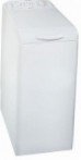 Electrolux EWB 105205 Vaskemaskine frit stående anmeldelse bedst sælgende