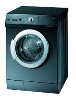 照片 洗衣机 Siemens WM 5487 A, 评论