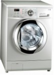 LG E-1039SD Vaskemaskine fritstående, aftageligt betræk til indlejring anmeldelse bedst sælgende