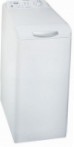 Electrolux EWB 105405 Mașină de spălat de sine statatoare