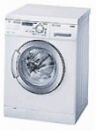 Siemens WXLS 1230 Máquina de lavar autoportante reveja mais vendidos
