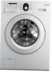 Samsung WF8590NFW ﻿Washing Machine freestanding, removable cover for embedding