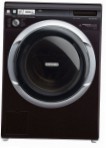 Hitachi BD-W85SV BK ﻿Washing Machine freestanding, removable cover for embedding