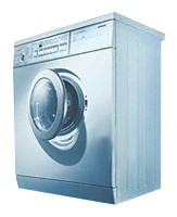 写真 洗濯機 Siemens WM 7163, レビュー