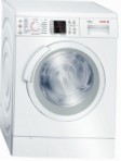 Bosch WAS 20464 Máquina de lavar cobertura autoportante, removível para embutir