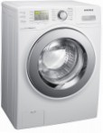 Samsung WF1802WFVC Vaskemaskin frittstående anmeldelse bestselger