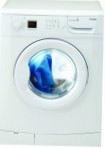 BEKO WMD 66085 洗衣机 独立式的 评论 畅销书