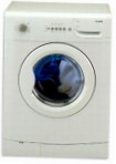 BEKO WKD 24580 R Máquina de lavar autoportante