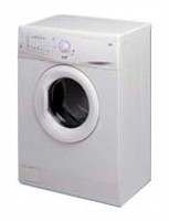 fotoğraf çamaşır makinesi Whirlpool AWG 875, gözden geçirmek