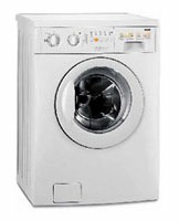 fotoğraf çamaşır makinesi Zanussi FAE 1025 V, gözden geçirmek