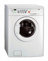 Foto Máquina de lavar Zanussi FJE 904, reveja