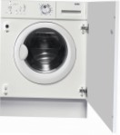 Zanussi ZWI 1125 Máquina de lavar construídas em