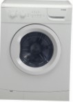 BEKO WMB 61211 F ﻿Washing Machine freestanding review bestseller