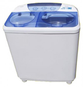 照片 洗衣机 Skiff SW-6001S, 评论