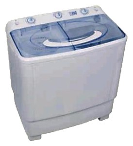 照片 洗衣机 Skiff SW-6008S, 评论