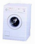 Electrolux EW 1255 WE Tvättmaskin fristående