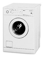 写真 洗濯機 Electrolux EW 1455 WE, レビュー
