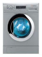 照片 洗衣机 Daewoo Electronics DWD-F1033, 评论