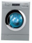 Daewoo Electronics DWD-F1033 Vaskemaskin frittstående anmeldelse bestselger