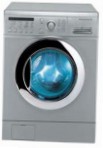 Daewoo Electronics DWD-F1043 Vaskemaskin frittstående anmeldelse bestselger