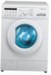 Daewoo Electronics DWD-FD1441 Vaskemaskin frittstående anmeldelse bestselger