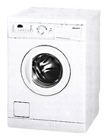 fotoğraf çamaşır makinesi Electrolux EW 1257 F, gözden geçirmek