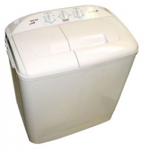 Photo ﻿Washing Machine Evgo EWP-6056, review