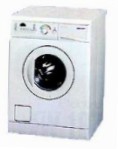 Electrolux EW 1675 F Máquina de lavar autoportante