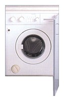 fotoğraf çamaşır makinesi Electrolux EW 1231 I, gözden geçirmek
