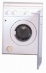 Electrolux EW 1231 I Máquina de lavar construídas em