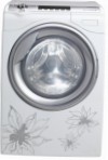 Daewoo Electronics DWD-UD2412K Mașină de spălat de sine statatoare