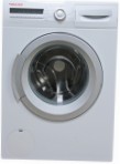 Sharp ESFB6102ARWH Vaskemaskine frit stående